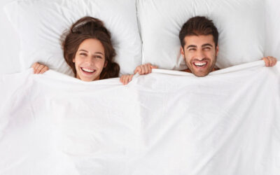 Finding the Best Mattress for Couples